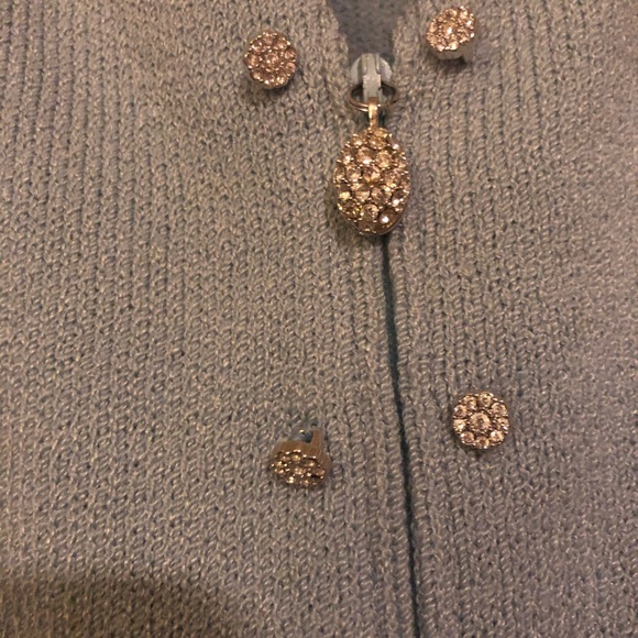 St John Sweater - Picture 2 of 3